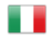 LANGUAGE CENTRE - INTERNATIONAL HOUSE - Italiano